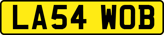 LA54WOB