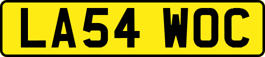LA54WOC
