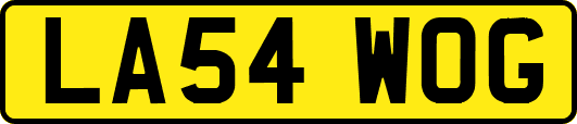 LA54WOG