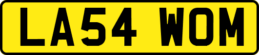 LA54WOM