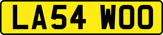 LA54WOO