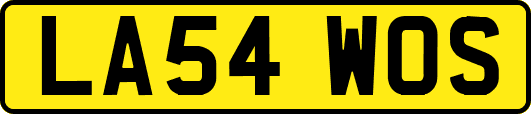 LA54WOS