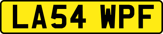 LA54WPF