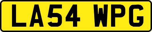 LA54WPG