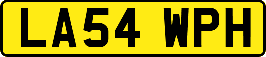 LA54WPH