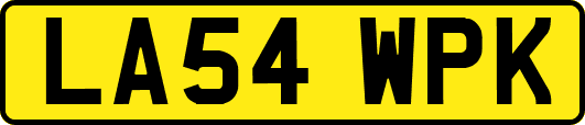 LA54WPK