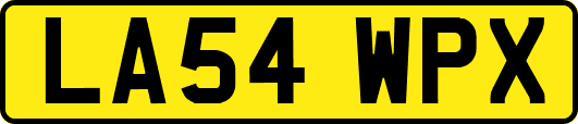 LA54WPX