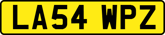LA54WPZ