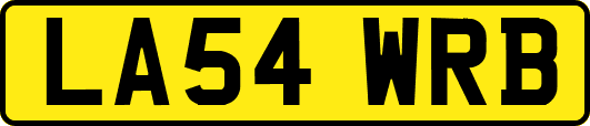 LA54WRB