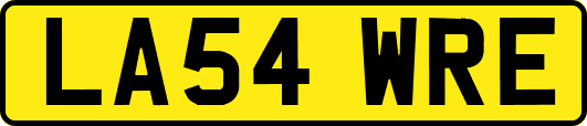 LA54WRE