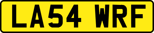 LA54WRF