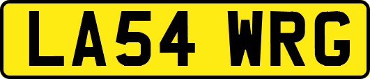 LA54WRG