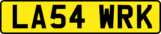 LA54WRK