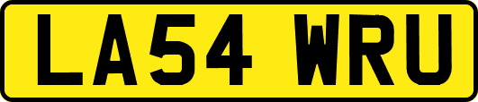 LA54WRU
