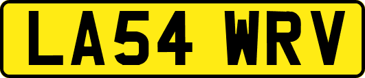LA54WRV