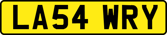 LA54WRY