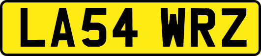 LA54WRZ