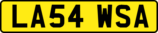 LA54WSA