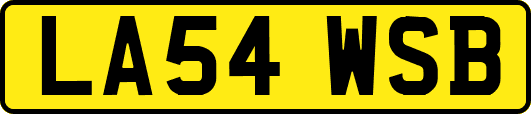 LA54WSB