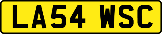 LA54WSC