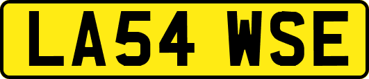 LA54WSE