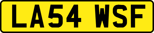 LA54WSF