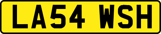 LA54WSH