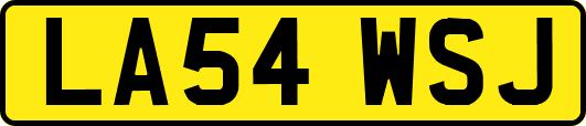 LA54WSJ