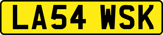 LA54WSK