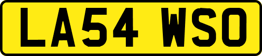 LA54WSO
