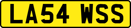 LA54WSS