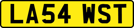LA54WST