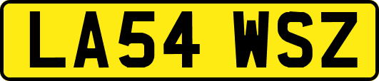 LA54WSZ