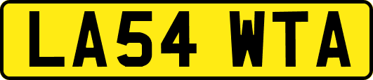 LA54WTA