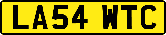 LA54WTC