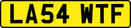 LA54WTF
