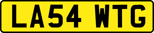 LA54WTG