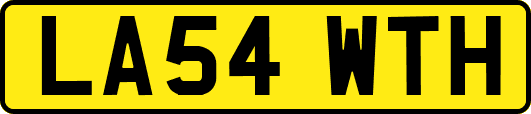 LA54WTH