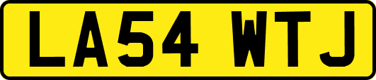 LA54WTJ