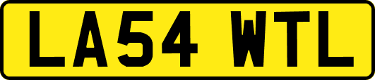 LA54WTL