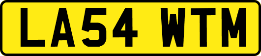 LA54WTM