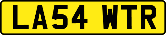 LA54WTR