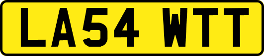 LA54WTT