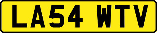 LA54WTV
