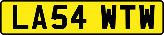 LA54WTW