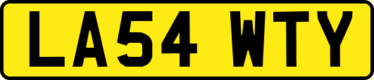 LA54WTY