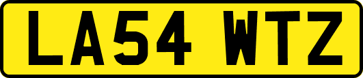 LA54WTZ