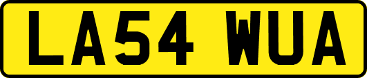 LA54WUA