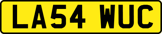 LA54WUC