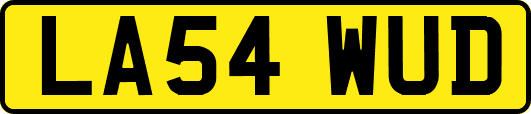 LA54WUD